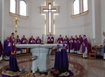 Misnim slavljem u Žepču započeo Tjedan solidarnosti i zajedništva s Crkvom i ljudima u BiH